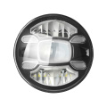 LED-Scheinwerfer für LKW-Schlusslichter